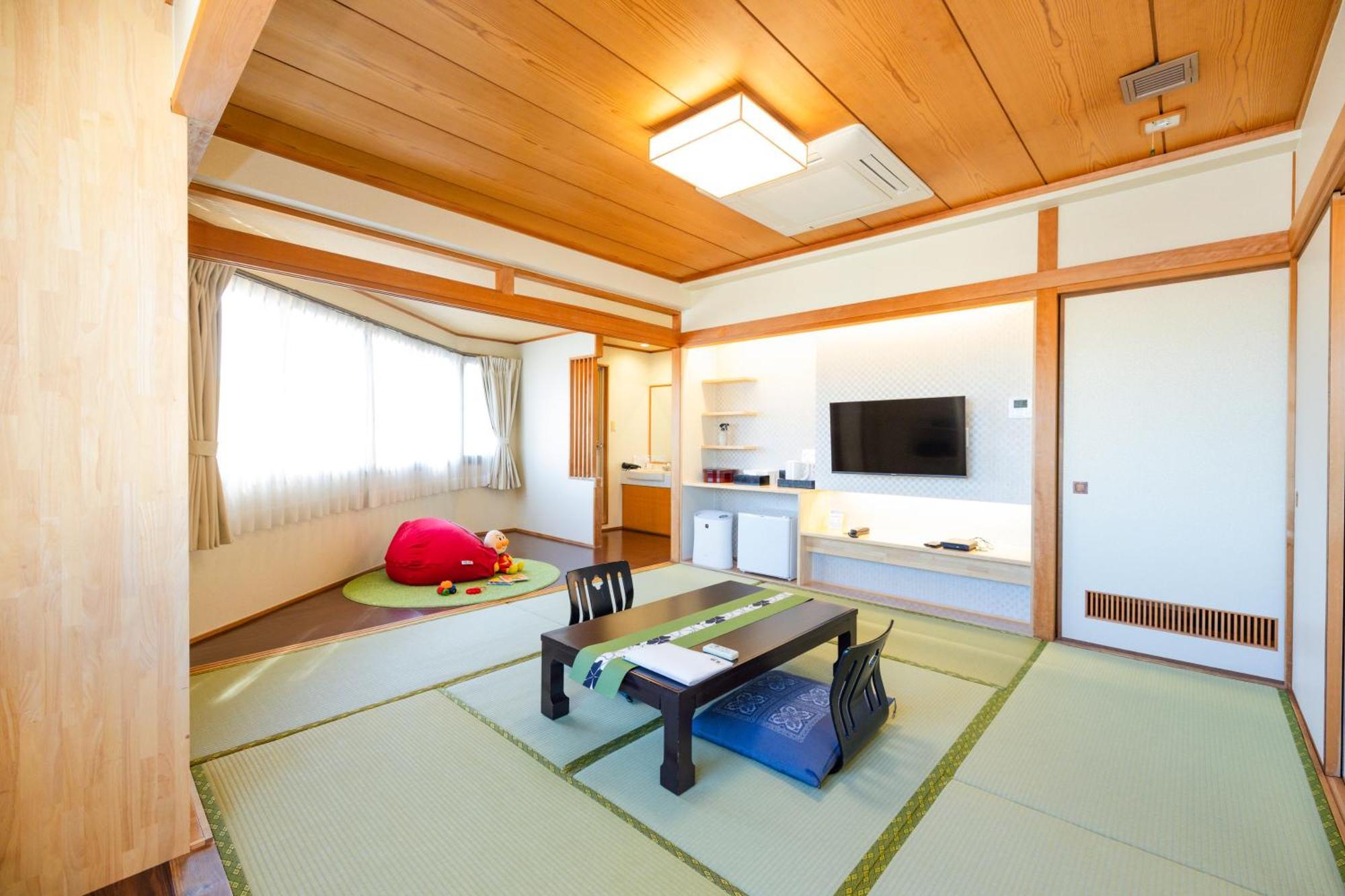 Hotel Takasago Kōchi Exterior foto