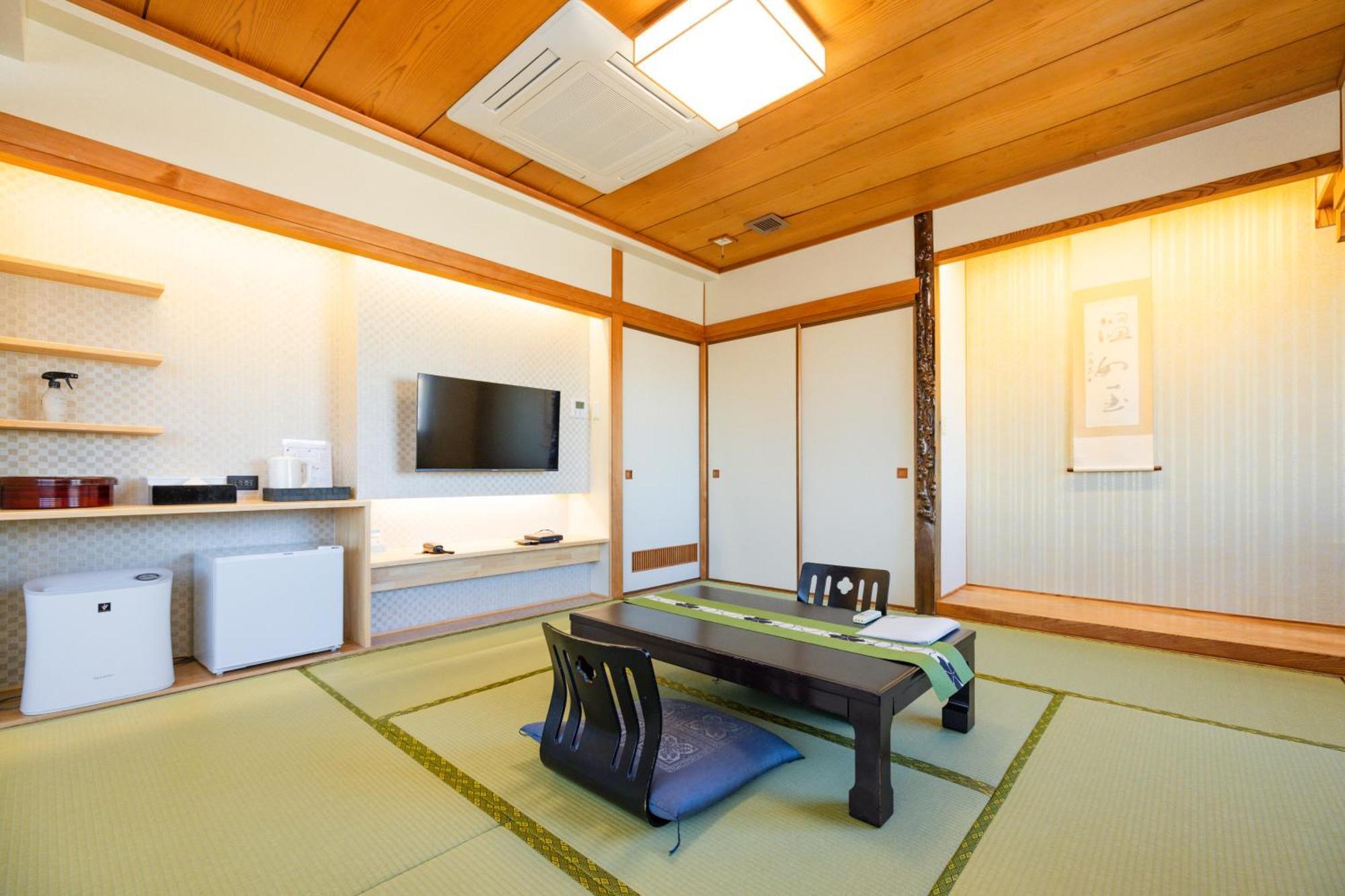 Hotel Takasago Kōchi Exterior foto