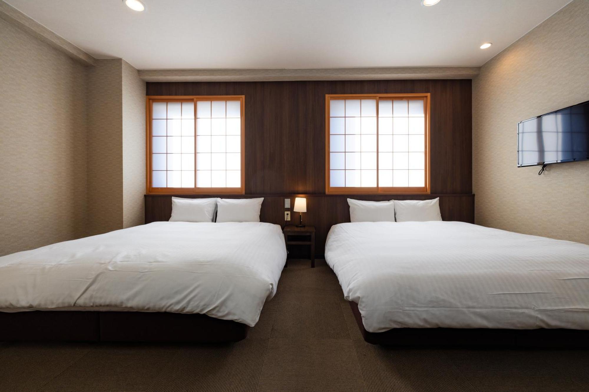 Hotel Takasago Kōchi Exterior foto