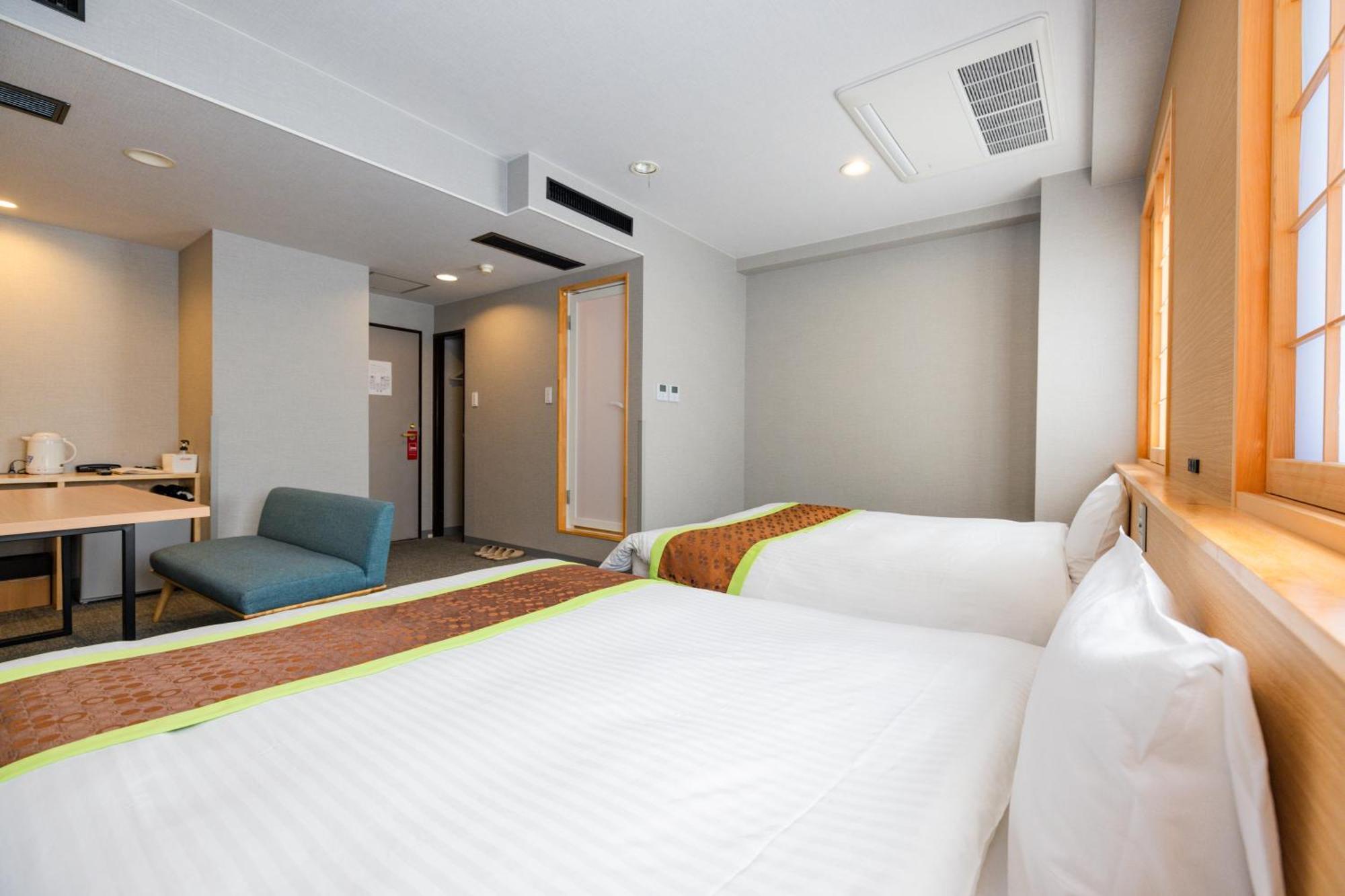 Hotel Takasago Kōchi Exterior foto