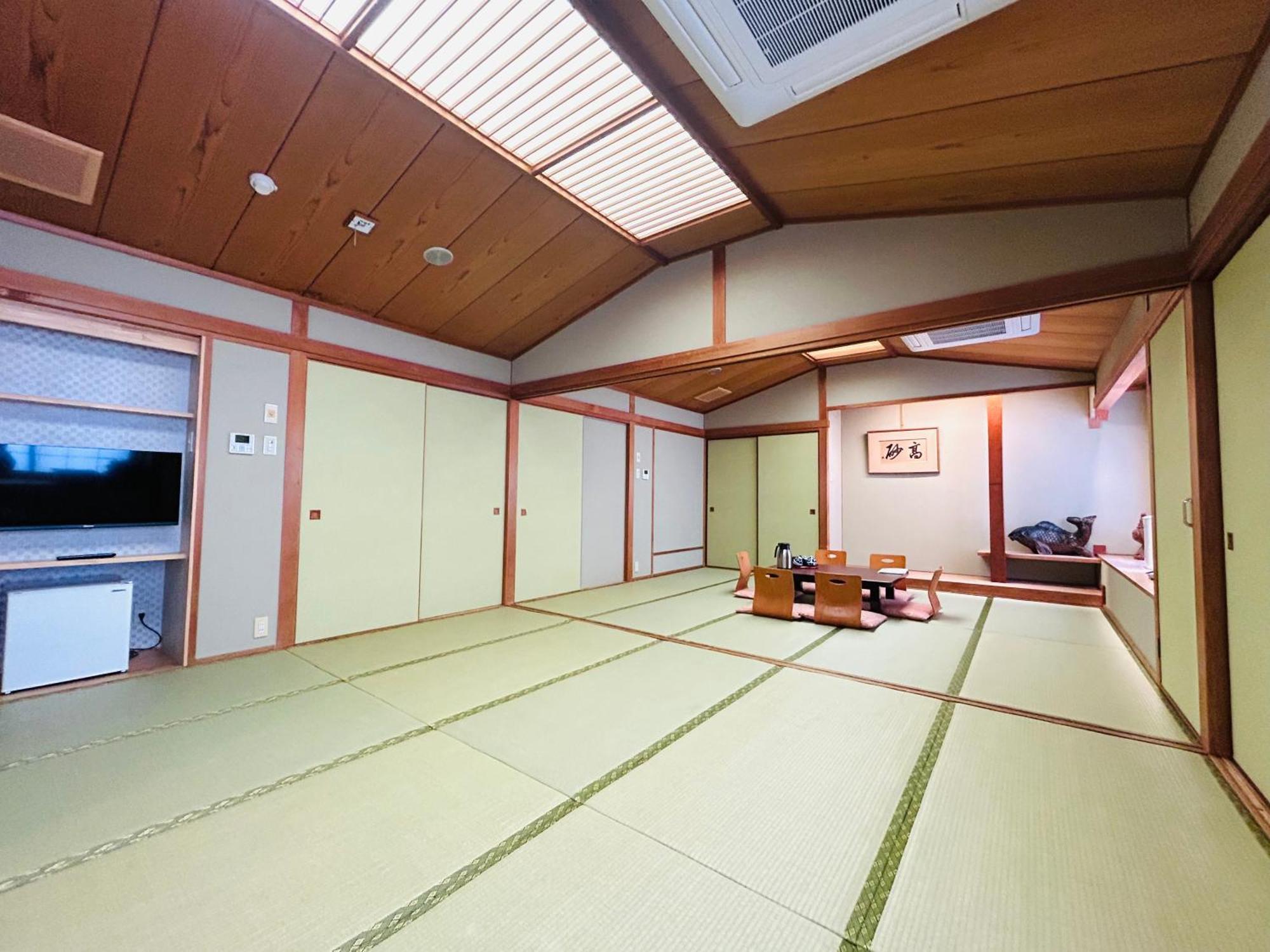 Hotel Takasago Kōchi Exterior foto