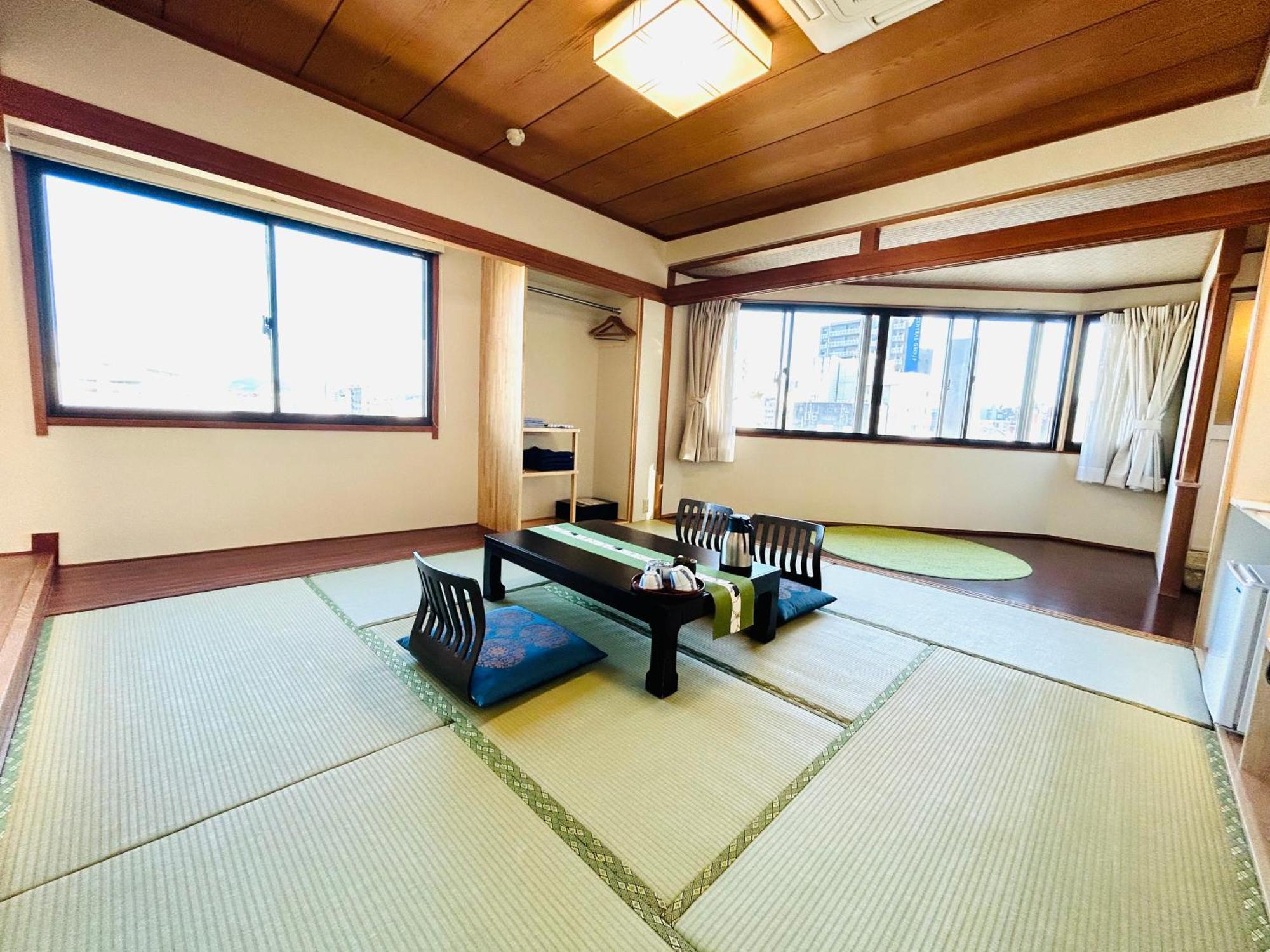 Hotel Takasago Kōchi Quarto foto