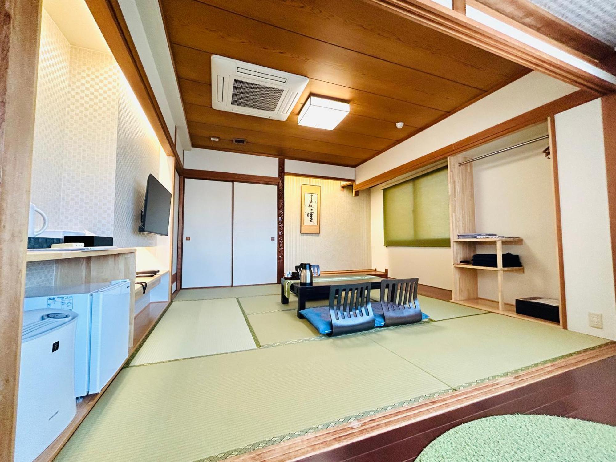 Hotel Takasago Kōchi Exterior foto